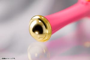 Sailor Moon Moon Stick - 1/1 Proplica with LEDs (2nd Re Release) - 3
