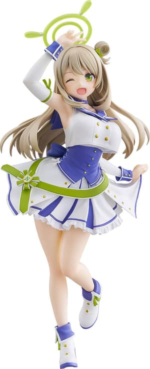 Nonomi Izayoi - Mischievous Straight - Blue Archive Pop Up Parade - Good Smile Company (7)