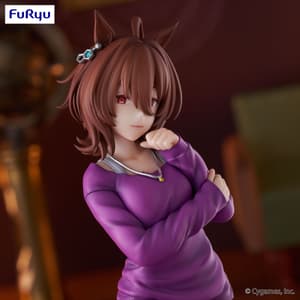 Agnes Tachyon - Trio-Try-iT - Furyu (4)