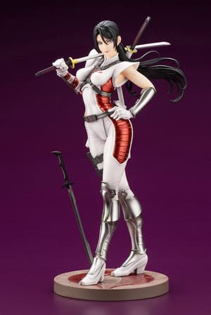 Dawn Moreno -  Limited Edition - G.I. Joe Bishoujo - Kotobukiya - 2