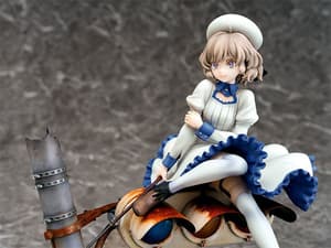 Kotoko Iwanaga - Phat Company - 4
