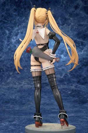 Marie Rose - Twinkle Rose - Ques Q - 4