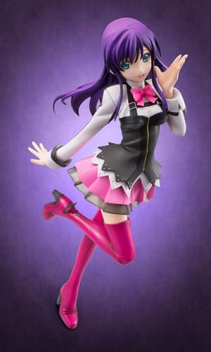 Mikono Suzushiro - 6
