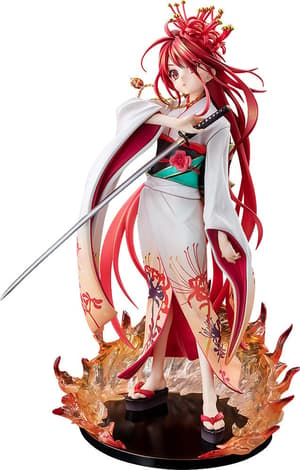 Shana - Burning-Eyed Beauty - KD Colle - Kadokawa 1/7 Figure - 3