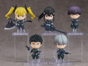 Nendoroid 2483 Kikoru Shinomiya - 7