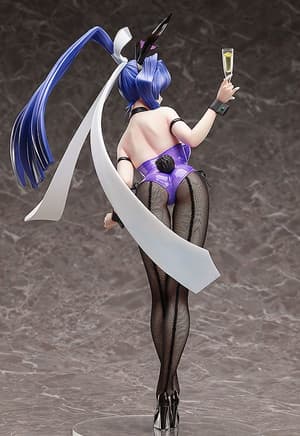 Meiya Mitsurugi - 1/4 B-Style Bunny - FREEing - 3