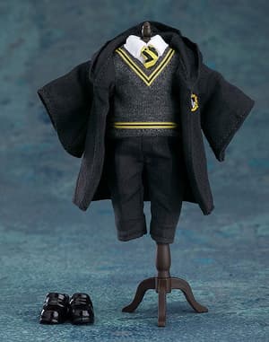 Hufflepuff Uniform Jungen - Nendoroid Doll Outfit Set - 1
