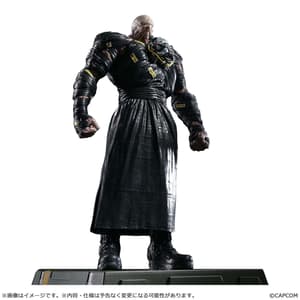 Capcom Figure Builder Creator's Model NEMESIS - 2