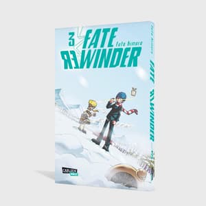 Fate Rewinder 3 - 4