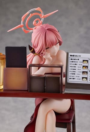 Aru (Dress): Memorial Lobby Ver. - 10