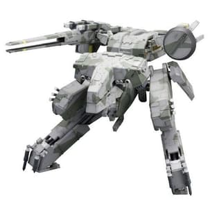 Rex - Metal Gear Solid 1/100 Model Kit - Kotobukiya - Re-Release - 1