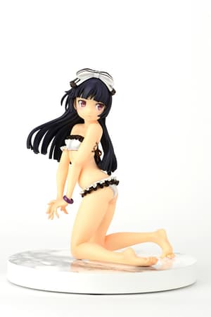 Ruri Gokou / Kuroneko - Swimsuit Version - Orca Toys - 2