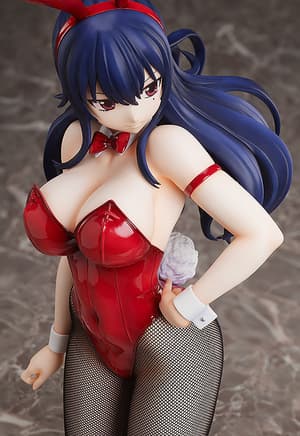 Homura Kogetsu - 1/4 - B-Style Bunny - FREEing (8)