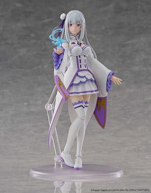 KADOKAWA PLASTIC MODEL SERIES Emilia - 3