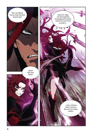 The World After the Fall - Carlsen - Vol. 2 - 7