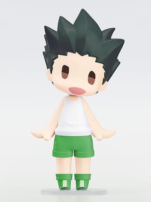 Gon Freecss - HELLO! GOOD SMILE - 2