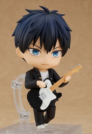 Nendoroid 2031 Ritsuka Uenoyama – Given - 5