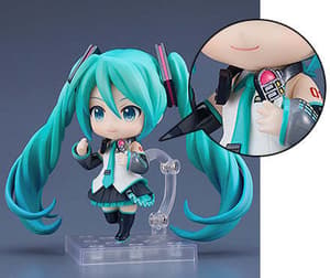 Nendoroid Hatsune Miku V3 - 7