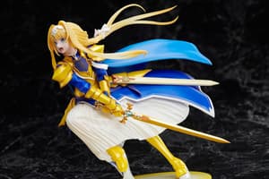 Alice Schuberg - Synthesis Thirty - Aniplex - 4