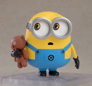 Nendoroid 2187 Bob - 5