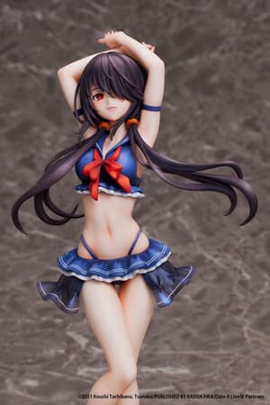 Kurumi Tokisaki - Elcoco - 1