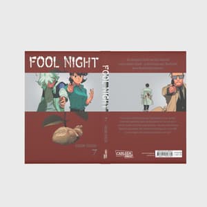 Fool Night 7 - 3