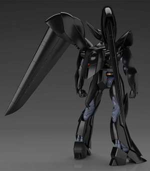 MODEROID TYPE-J9 Griffon - 7