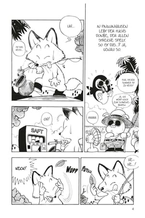 Dr. Slump Massiv 2 - 1