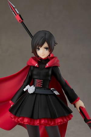 Ruby Rose - RWBY Pop Up Parade - Good Smile Company - 6