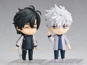 Nendoroid 2161 Cheng Xiaoshi - 5