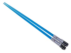 Essstäbchen Anakins Lichtschwert - 1