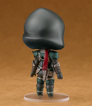 Nendoroid 2180 Demon Hunter - 3