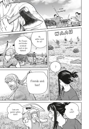 Vinland Saga  - Carlsen - Band 026 - 1