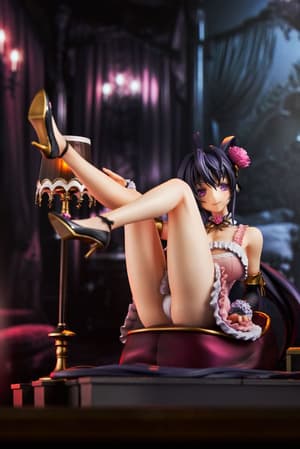 Akeno Himejima - 15th Anniversary - KD Colle - Kadokawa - Neuauflage Renewal Package - 1