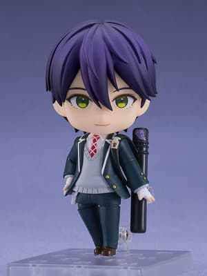 Nendoroid 2606 Kenmochi Toya - 4