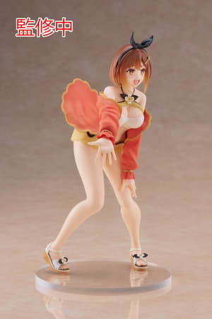Reisalin Stout (Ryza) - Swimwear - Coreful Figure - Taito (14)