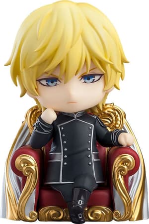 Nendoroid 937 Reinhard von Lohengramm - Re-Release - 1