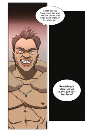 The Beginning after the End - Carlsen - Band 1 - 7