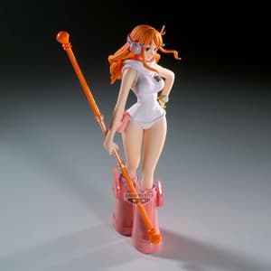 Nami - One Piece: Egghead - The Shukko - Banpresto (1)