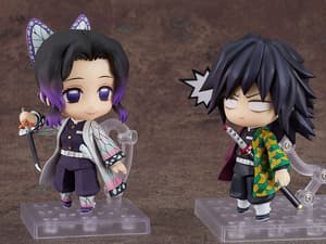 Nendoroid 1655 - Shinobu Kocho - Re-Release - 8