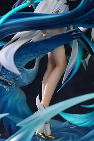 Consort Yu - Yun Ni Que Ling - Myethos - 11
