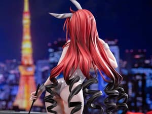 Bunny Girl Velvet (FymriE) - Kawa Design - 8