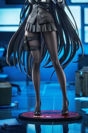 Rio Tsukatsuki - Good Smile Company - 4
