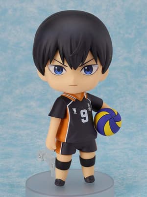 Nendoroid Large Tobio Kageyama - 2