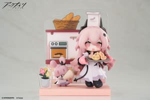 Theresa - Would You Like A Dessert? Q Series - Apex (7)