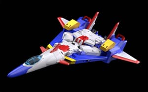 THE GATTAI Fighbird - 16