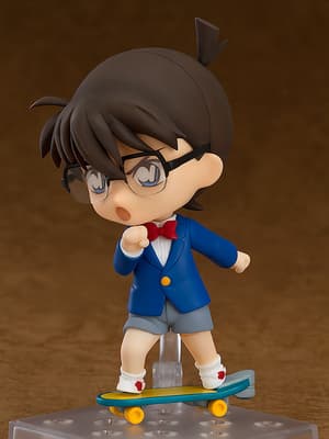 Nendoroid 803 Conan Edogawa - 4