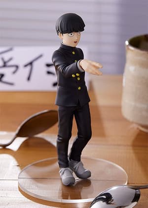 Shigeo Kageyama - Mob Psycho 100 Pop Up Parade - Good Smile Company (3)