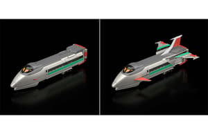 THE GATTAI Might Gaine - 10