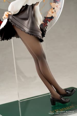 Ringo - Another Color - Desktop Girls Series Winter - Reverse Studio - 18